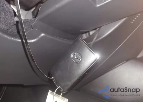 2025 Mazda Cx-5 2.5 S Preferred из США, поврежденный, VIN JM3KFBCM2S0746011